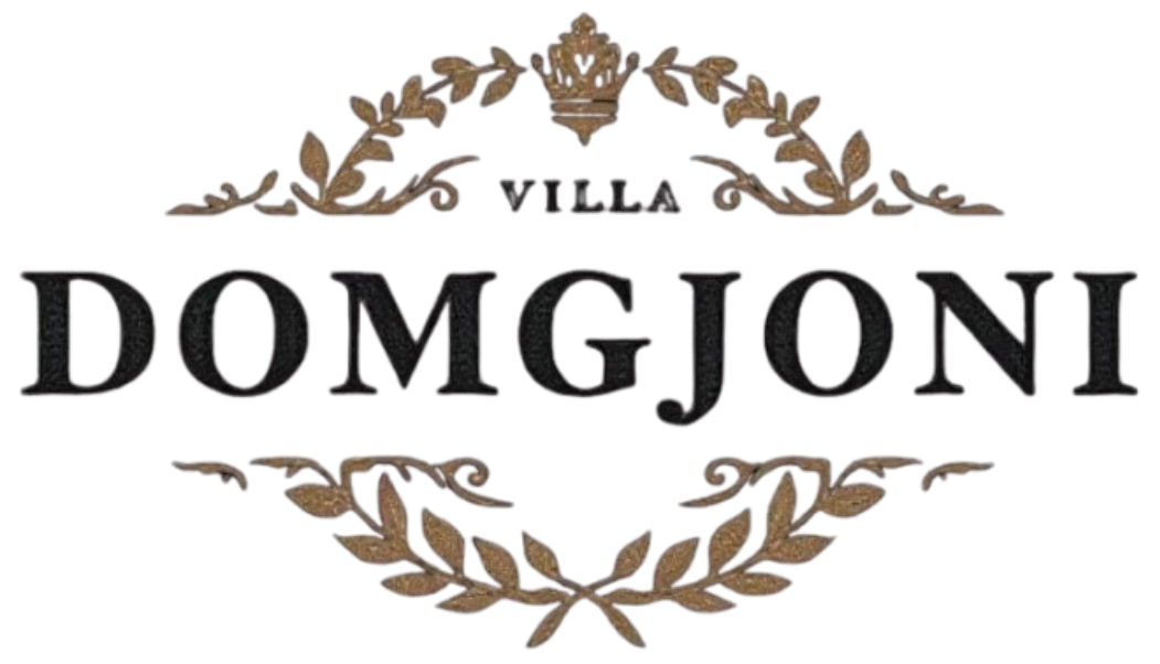 Villa Domgjoni